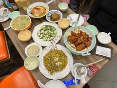 -众顺和非遗淮扬菜(何园店)
