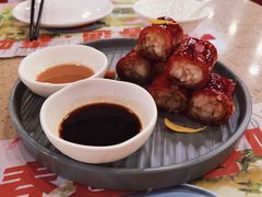 -点都德(聚福楼店)