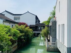 -吴越荣记苏州菜·松鼠桂鱼100%活鱼现做(斜塘老街店)