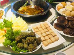 -万和源炝锅城·活鱼现炝(文艺北路店)