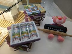 -爸爸糖手工吐司(贵阳花果园购物中心店)