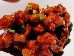糖醋里脊-外婆家(西红门荟聚购物中心店)