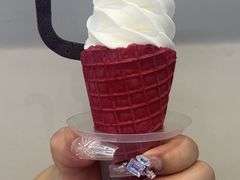 -CORNER CONE GELATO酷矿手作霜淇淋(南头古城店)