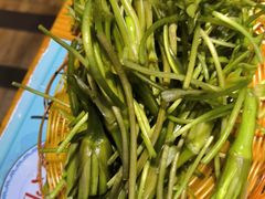 -民食香·腊排骨野生菌美食(木府店)
