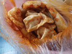 -小白房辣焙子(西落凤街店)