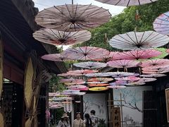 -天目湖山水园