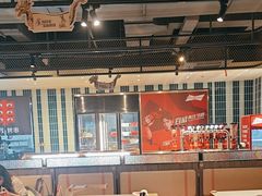 -丰茂烤串(公园店)
