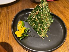 -金枝玉叶上海人家食府(三里河店)