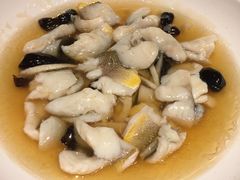 糟熘黄鱼片-上海人家花樣年华(中山公园店)