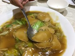 -凤城礼记鱼翅海鲜酒家(新马路总店)