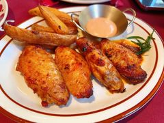 -BROWNSTONE布朗石西班牙餐厅(富城店)