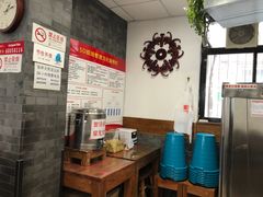 -晋宝章大同刀削面(月坛店)