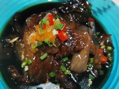 -大同云冈美高大酒店