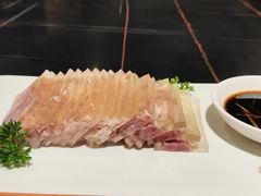 -无名居(农展馆店)