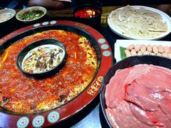 -矮板凳老火锅(宽窄巷子店)