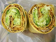 -山东傻大粗粮煎饼(牛街店)
