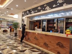 -顺德人家食府(黄金广场店)