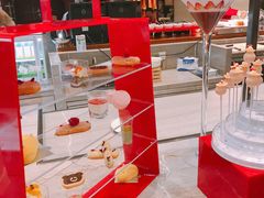-新发展亚太JW万豪酒店·福苑咖啡厅