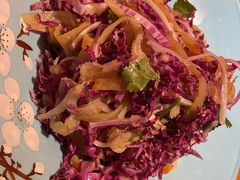 -吕氏疙瘩汤·私家菜馆(慈云寺店)