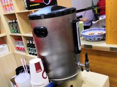 -毛大碗西府削筋面(土门店)