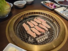 -橘焱胡同烧肉夜食(BFC外滩金融中心店)