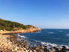 -广东惠东海龟国家级自然保护区