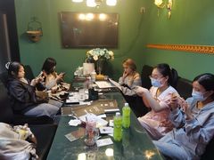 -Moss7Club 剧本杀桌游(inspark店)