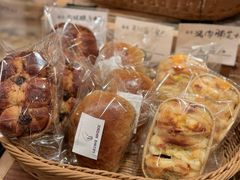-佐敦面包铺·JORDAN BAKERY