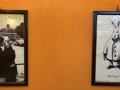 -JACK’S  PLACE 杰克地方(上海路店)