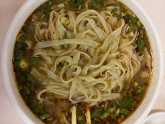 android_upload_pic-西部马华清真兰州牛肉面·烧烤夜市(关东店)