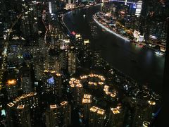 -上海环球金融中心骑迹50年环球之旅