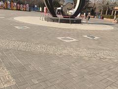 -大兴滨河森林公园