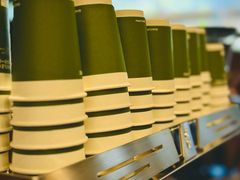 -Grid Coffee(大运天地店)