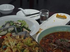 -桃园农庄·桃源宴