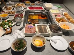 -海底捞火锅(大融城店)