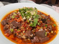 -长安大牌档之龙头酒肆(荣民龙首广场店)