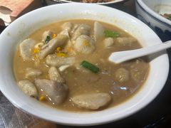 -衡东土菜馆(天际绿洲店)