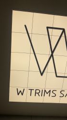 -TRIMS HAIR 修剪造型·烫染接发