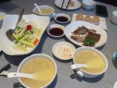 -潮府馆·非遗潮州菜·世纪公园(新国际博览中心店)