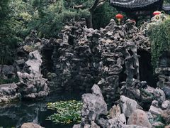 -个园