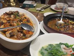 -顺意·顺德家乡菜(国际人才大厦店)