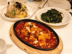 -莆田餐厅PUTIEN(西安万象天地店)