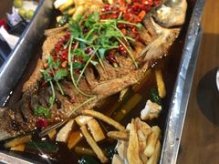 -华德来餐厅(集美店)