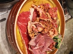 -伍棵星炭烤自助料理·烤鳗鱼(浦东食品城店)