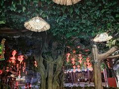 -长鹿旅游休博园