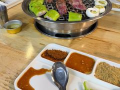 -霸腹烤肉(厦门柚子番店)