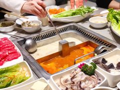 -海底捞火锅(青悦城店)