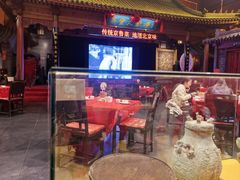 -正阳门饭庄·烤鸭·北京菜(万丰路七里庄店)