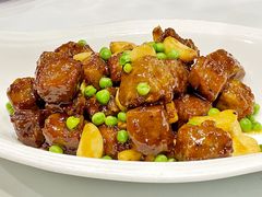 -宝轩渔府·老字号海鲜·正宗津菜(水上店)