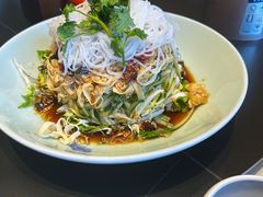 -五谷丰登农家院·地道胶东菜·海鲜烧烤(威海店)